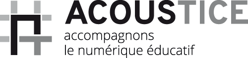 Logo Acoustice