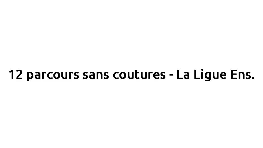 Couverture de la vidéo